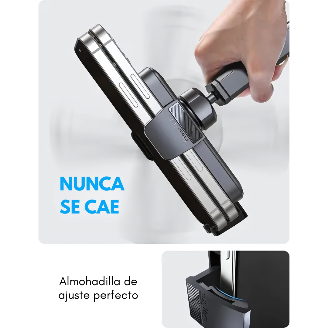 SOPORTE PARA CELULAR – Seguridad y comodidad para tu viaje