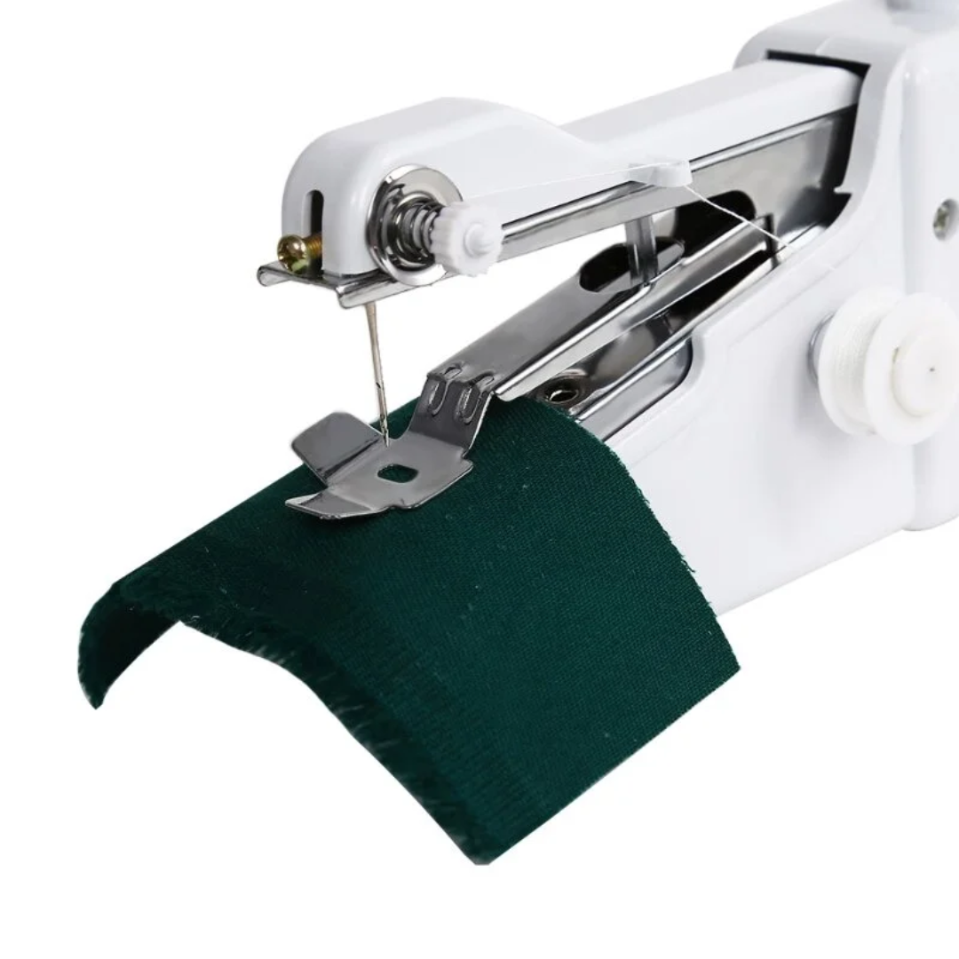 Cosedora MiniSew Master – Cose fácil, rápido y sin complicaciones