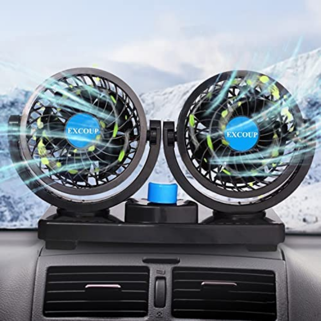 CoolDrive – Refresca tu camino, haz cada viaje más placentero.