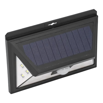 LÁMPARA SOLAR – Ilumina tu hogar sin cables ni facturas eléctricas