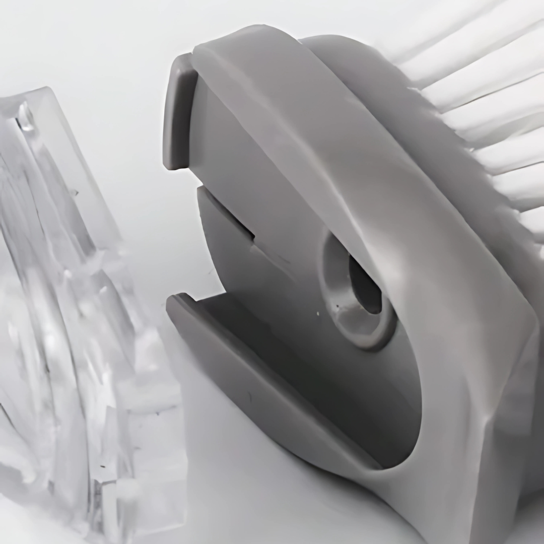 CEPILLO DISPENSA JABÓN – Limpieza profunda con un solo toque