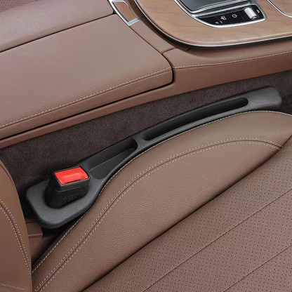 TAPÓN UNIVERSAL DE HUECOS EN LOS ASIENTOS – Di adiós a las pérdidas en tu carro