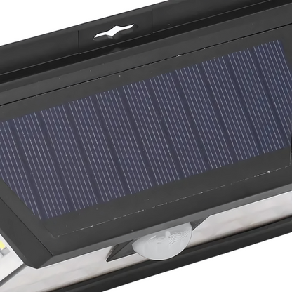 LÁMPARA SOLAR – Ilumina tu hogar sin cables ni facturas eléctricas