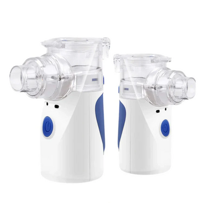 Nebulizador VitaNeb – Defiende la salud de tu hijo, un respiro a la vez.
