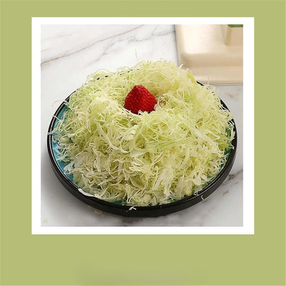 RALLADOR DE VERDURAS – Corta, rebana y prepara con precisión profesional