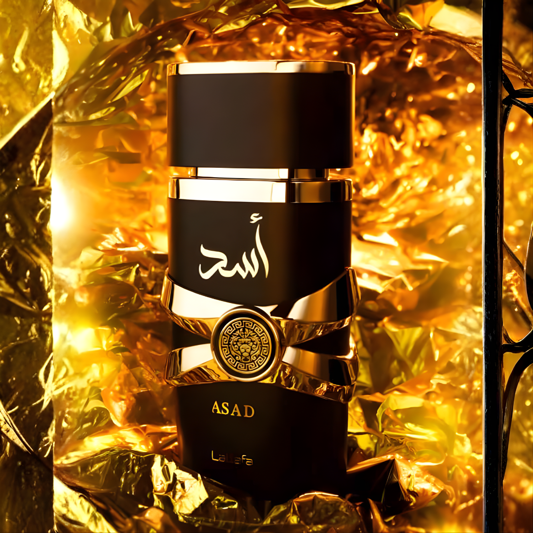 PERFUME YARA SEXY MEN – Intensidad masculina, elegancia nocturna y un aroma que impone presencia