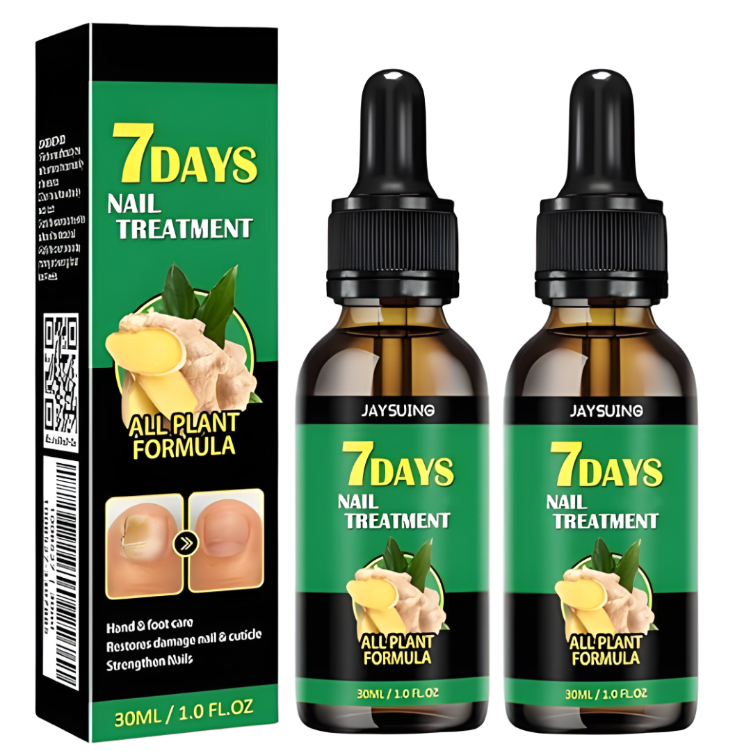 QUITA HONGOS UÑAS – Elimina el hongo, regenera y fortalece tus uñas desde la raíz